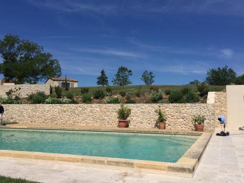 Maison d'hôtes Chut ! c'est ici Chemin du gros collet Les Geines Venelles