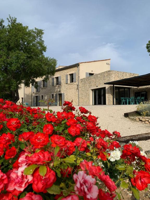 Maison d'hôtes Chut ! c'est ici Chemin du gros collet Les Geines, 13770 Venelles