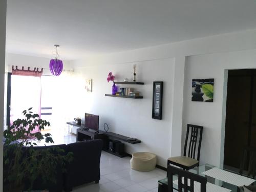 Appartement Chuva De Prata Caminho Cais De Oliveira Caniço