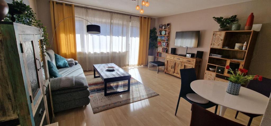 Appartement ciao-aschau Bergen FeWo Alpenheide Waldhauser Krokusstr 3, 83346 Bergen
