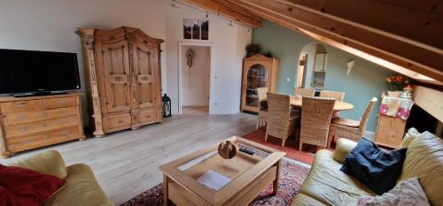 Appartement ciao-aschau FeWo Bergsonne Kurtenbach Kampenwandstr 15 Aschau