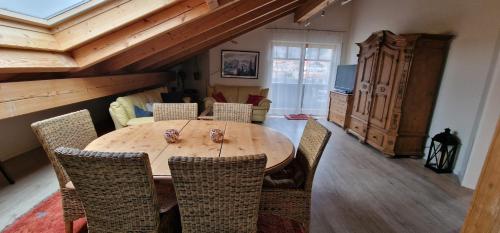 ciao-aschau FeWo Bergsonne Kurtenbach Aschau allemagne