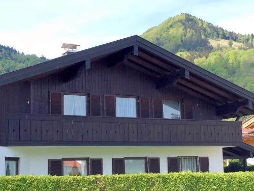 Appartement ciao-aschau FeWo Kampenwandblick Grell Herbststraße 15 Aschau im Chiemgau