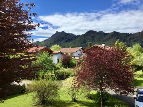 Appartement ciao-aschau FeWo Kirner Eschenweg 1 Aschau im Chiemgau