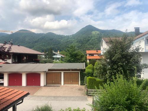 Appartement ciao-aschau FeWo Volkmann Asternweg 2 Aschau im Chiemgau