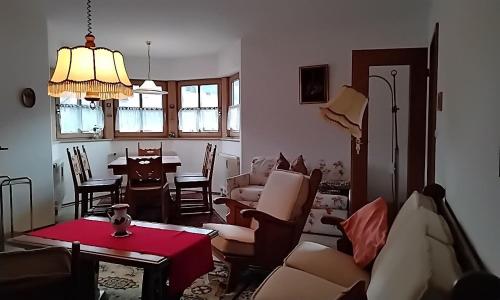 ciao-aschau FeWo Volkmann Aschau allemagne