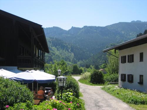 Appartement ciao-aschau Gschwendtnerhof Ap19 SchölzkeM Hintergschwendt 8 Aschau im Chiemgau