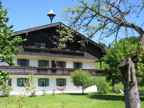 ciao-aschau Gschwendtnerhof Ap19 SchölzkeM Aschau im Chiemgau allemagne