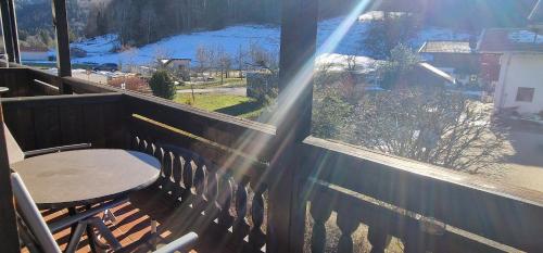 ciao-aschau Gschwendtnerhof GHof Ap12 Göbel Aschau allemagne