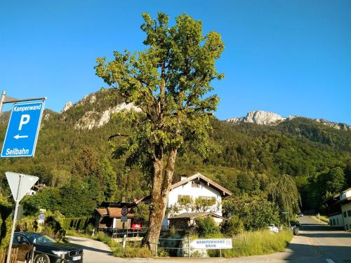 Appartement ciao-aschau Haus Burg Ap338 Kampenwandstraße 94a Aschau im Chiemgau