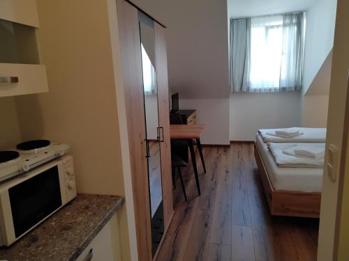 Appartement ciao-aschau Haus Burg HBn Ap339 Stoib Kampenwandstr 94a Aschau