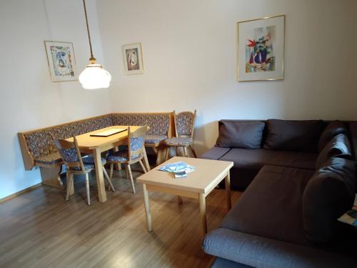 Appartement ciao-aschau Sachrang Feriendorf SFD FeWo 312 Göke Karspitzweg 20 Aschau