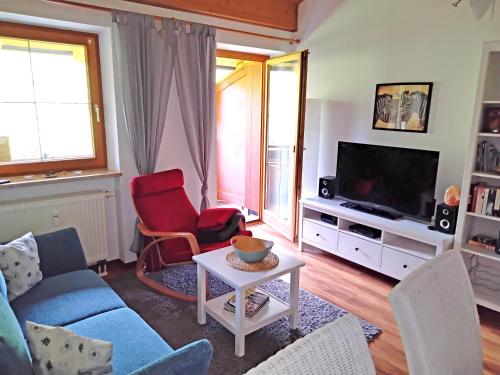 Appartement ciao-aschau Sachrang-Grenzhub Alpen Hideway Ap110 Karspitzweg 24 Sachrang