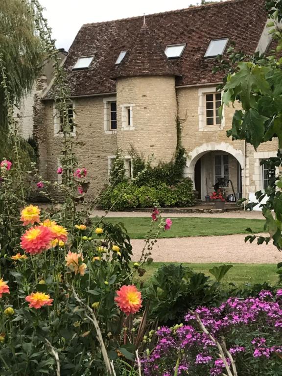 Maison de vacances Cidrerie, Coeur De Combray 1 chemin du Laizon, 14270 Ernes, 14270 Ernes