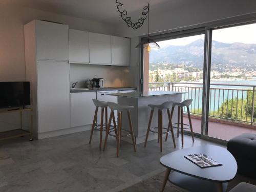 Appartement Ciel et Mer 95 Avenue Winston Churchill Roquebrune-Cap-Martin