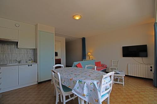 Appartement Cimm Valras A 100m de la plage avec terrace pour 4 personnes 10 Route de Vendres Valras-Plage