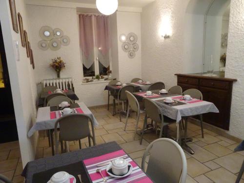 Cit'Hotel Ker Izel Saint-Brieuc france