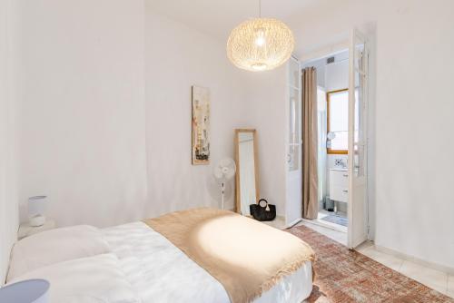 Appartement Citadella 6 rue des Glacis Ajaccio