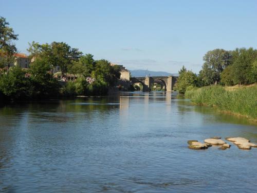 Appartements Cité Park 1 Place St. Gimer Ground floor Carcassonne