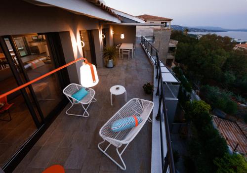 Citta di Lume Suites & Lofts Porto-Vecchio france