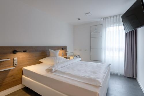 CiTTy Hotel Schweinfurt Schweinfurt allemagne