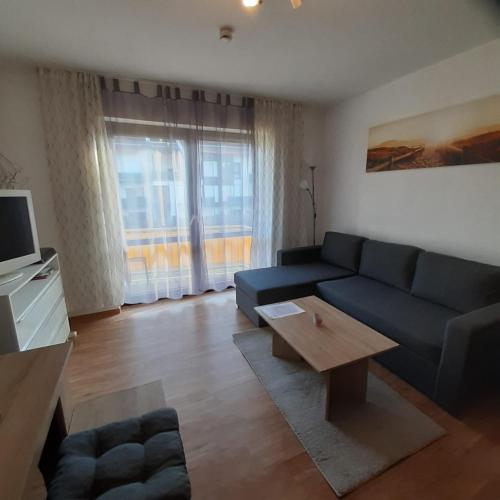 Appartement City-ALL-IN-ONE Studio Paderborn 8 Grevestraße Paderborn