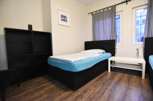 City Apartment am Hildeboldplatz Cologne allemagne