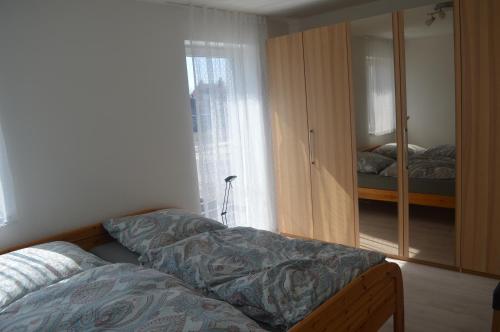 Appartement City-Apartment Bad Schussenried Wilhelm-Schussen-Straße Bad Schussenried