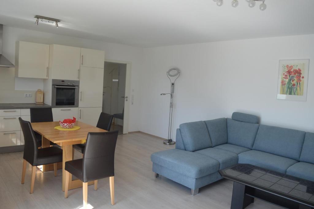 Appartement City-Apartment Bad Schussenried Wilhelm-Schussen-Straße, 88427 Bad Schussenried