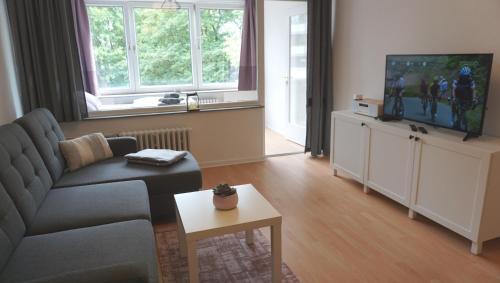 City Apartment Bahnhofnah Kiel allemagne