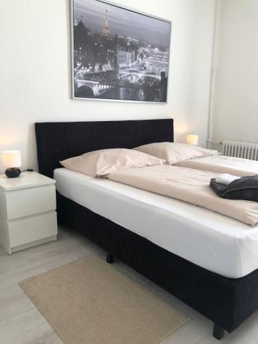 Appartements City Apartment Bremerhaven Georgstr. 30-32 Bremerhaven