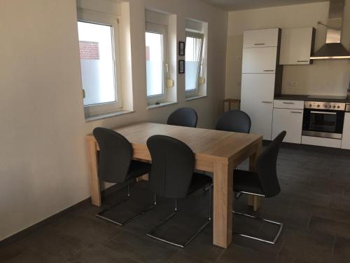 City Apartment Dietze Übach-Palenberg allemagne