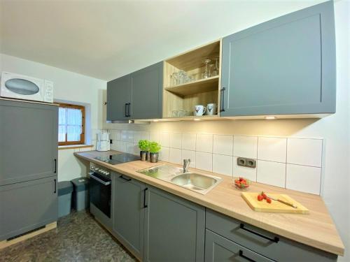 City Apartment Oberammergau allemagne