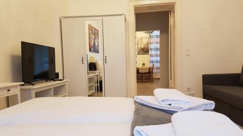 City Apartment, good location, 5 guests Berlin allemagne