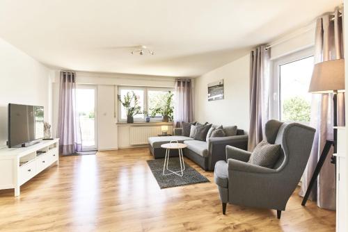 City Apartment Hasenheide Rutesheim allemagne