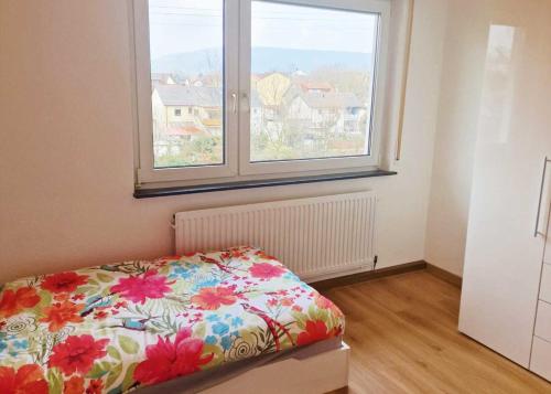 Appartement City-Apartment Heidelberg 7 Lerchenweg Eppelheim