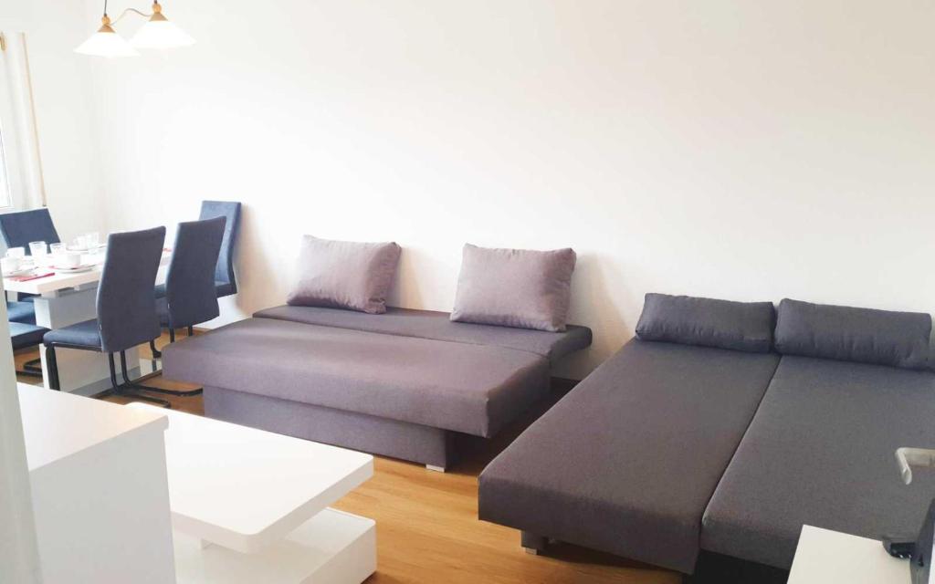 Appartement City-Apartment Heidelberg 7 Lerchenweg, 69214 Eppelheim