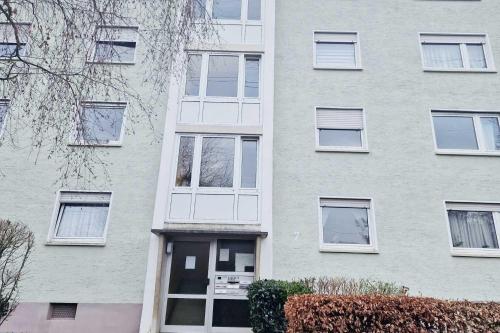 City-Apartment Heidelberg Eppelheim allemagne