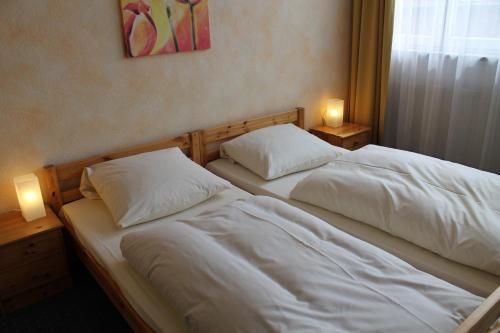 City Apartment Hotel Hamburg Hambourg allemagne