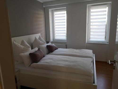 CITY-Apartment Kaschani Aschaffenbourg allemagne