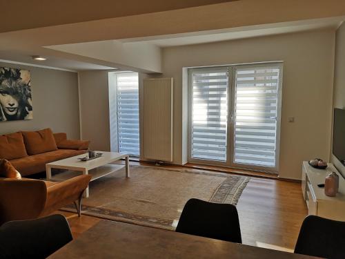 Appartements CITY-Apartment Kaschani 6 Steingasse Aschaffenbourg