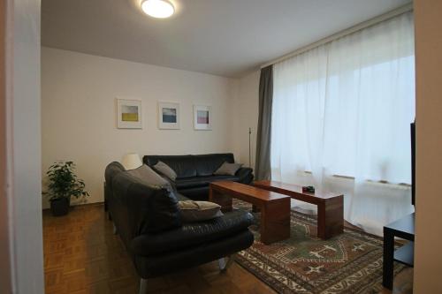 Maison de vacances City-Apartment - Lüneburg Schwalbengasse Schwalbengasse 5 Lunebourg