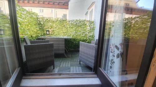 Appartements City Apartment Neuburg Luitpoldstraße C65 Neubourg-sur-le-Danube