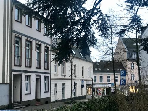 City-Apartment Ohligs Solingen allemagne