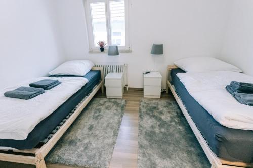 City Apartment Singen Singen allemagne