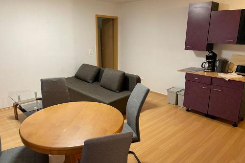 Appartement City apartment with Wifi near Jena 11 Rudolf-Breitscheid-Straße Kahla