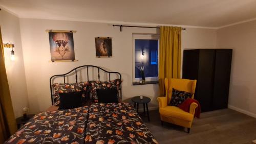 city-apartments Zarrentin allemagne