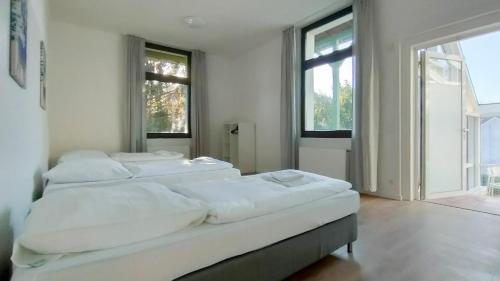 Appartements City Apartments - 15min to Messe DUS and Old Town DUS Alt-Heerdt Düsseldorf