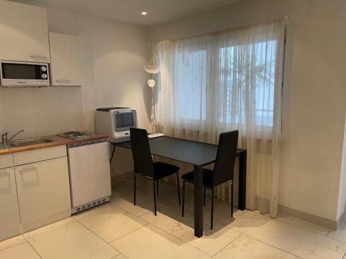 Appartements City Apartments 10 Lindenmatten Bad Säckingen