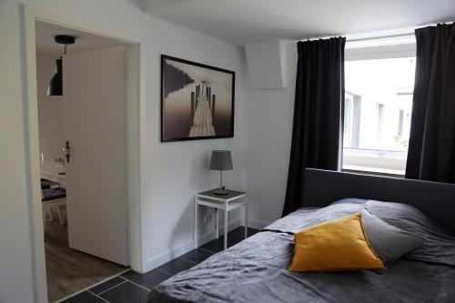 City Appartment Krefeld - 20 km DUS Airport/Messe Krefeld allemagne